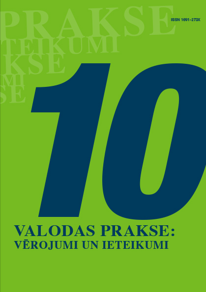 Valodasprakse nr10