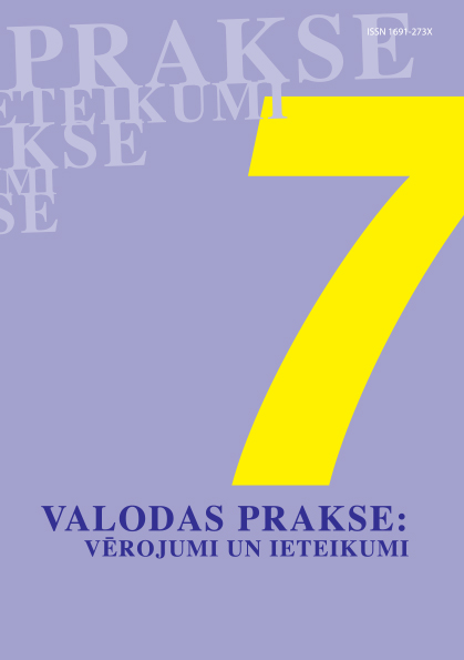 Valodas prakse nr7