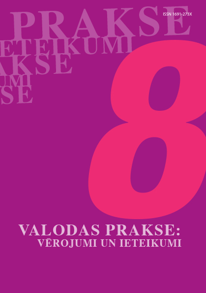 Valodas prakse nr8